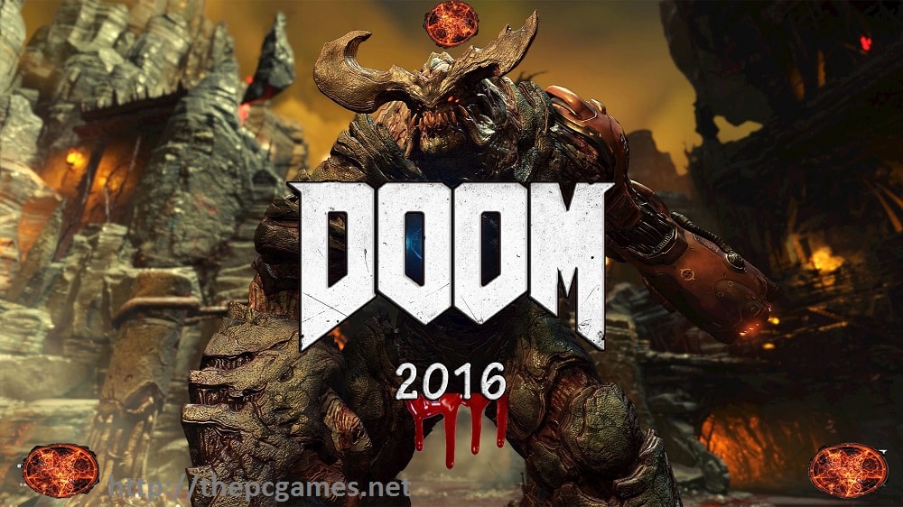 Doom For Pc Free Download